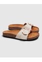 Sandalias Para Mujer Sandalia Color Beige Marca Patprimo #30690073 de Patprimo