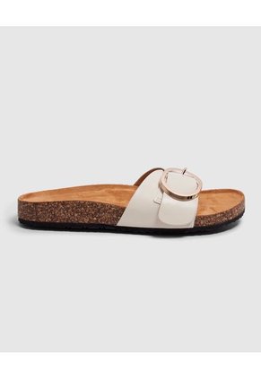 Sandalias Para Mujer Sandalia Color Beige Marca Patprimo #30690073
