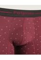Boxer X2 Para Hombre Fleat Seamer Medio Color Surtido Marca Patprimo #44410004 de Patprimo