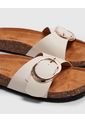 Sandalias Para Mujer Sandalia Color Beige Marca Patprimo #30690073 de Patprimo