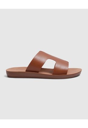 Sandalias Para Mujer Sandalia Color Café Marca Patprimo #30690055