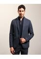 Blazer Para Hombre  Color Azul Marca Patprimo #44400068 de Patprimo