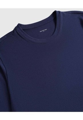 Pijama  Para Hombre M/C P/C Color Azul Marca Patprimo #44040245