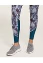 Leggins Para Mujer Largo Color Azul  Marca Patprimo #30230623 de Patprimo