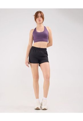 Top Para Mujer Top Color Morado Marca Patprimo #30220104