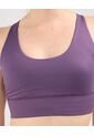 Top Para Mujer Top Color Morado Marca Patprimo #30220104 de Patprimo