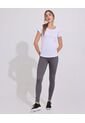 Leggins Para Mujer Largo Color Gris  Marca Patprimo #30230704 de Patprimo