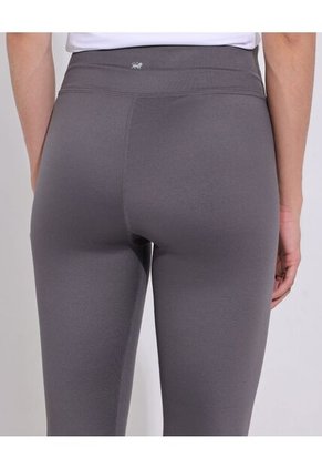 Leggins Para Mujer Largo Color Gris  Marca Patprimo #30230704