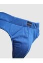Calzoncillo Tipo Tanga Estampado X1 Para Hombre Azul Patprimo de Patprimo