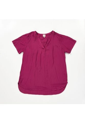BLUSA PATPRIMO MUJER 14121152-74917 TENDENCIA 1 Talla 18 Patprimo