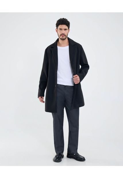 Pantalón Para Hombre Moda Color Negro Marca Patprimo #44071144