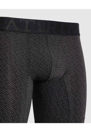 Boxer X3 De Hombre  Marca Patprimo Multicolor #44000373