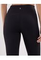 Leggins Largo Con Cortes  Para Mujer Negro Patprimo de Patprimo