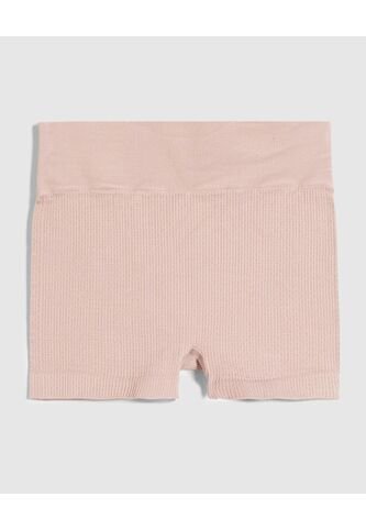 Panty  Para Mujer Boxer Color Rosa Marca Patprimo #30800054 Patprimo