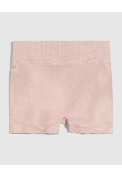 Pack X 2 Panty Cachetero Texturizado  Para Mujer Rosa Patprimo