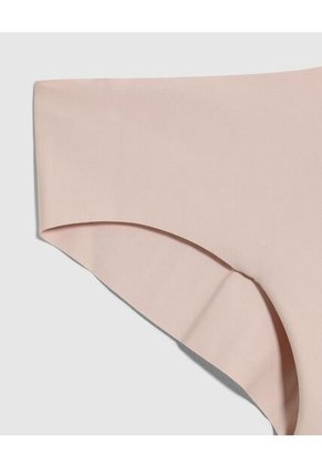 Pack X2 Panty Hipster   Para Mujer Surtido Patprimo