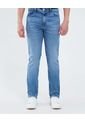 Jean Para Hombre Regular Color Azul Marca Patprimo #44160374 de Patprimo