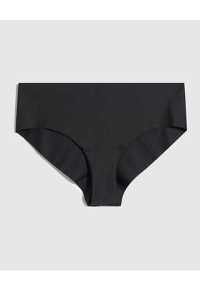 Pack X2 Panty En Microfibra   Para Mujer Surtido Patprimo