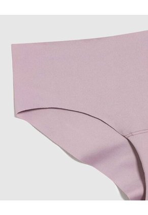 Pack X2 Panty En Microfibra   Para Mujer Surtido Patprimo