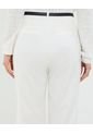 Pantalón Para Mujer Chino Color Blanco Marca Patprimo #30071997 de Patprimo