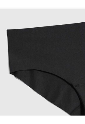 Pack X2 Panty En Microfibra   Para Mujer Surtido Patprimo