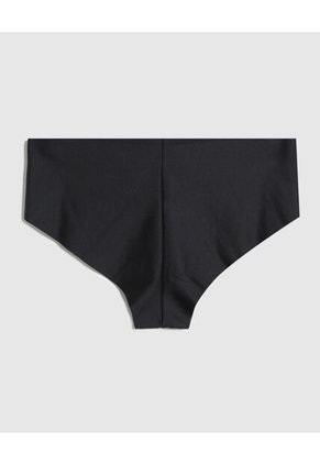 Pack X2 Panty En Microfibra   Para Mujer Surtido Patprimo