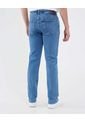 Jean Para Hombre Regular Color Azul Marca Patprimo #44160374 de Patprimo