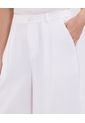 Pantalón Para Mujer Moda Color Blanco Marca Patprimo #30072014 de Patprimo
