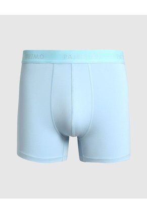 Pack X5 Bóxer Ajustado Con Elástico  X5 Para Hombre Surtido Patprimo