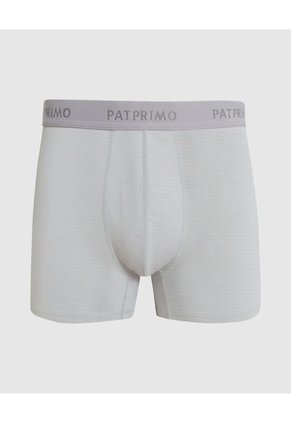 Pack X5 Bóxer Ajustado Con Elástico  X5 Para Hombre Surtido Patprimo