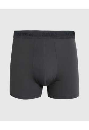 Pack X5 Bóxer Ajustado Con Elástico  X5 Para Hombre Surtido Patprimo