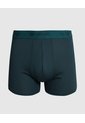 Pack X5 Bóxer Ajustado Con Elástico  X5 Para Hombre Surtido Patprimo de Patprimo