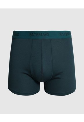 Pack X5 Bóxer Ajustado Con Elástico  X5 Para Hombre Surtido Patprimo
