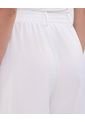 Pantalón Para Mujer Moda Color Blanco Marca Patprimo #30072014 de Patprimo
