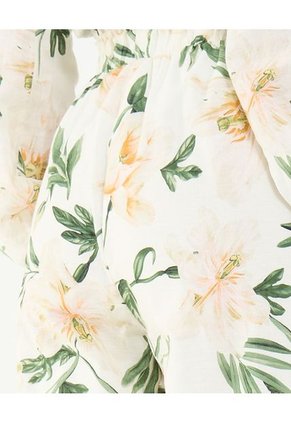 Pantalón Para Mujer Color Crema Marca Patprimo #30071978