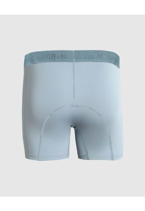 Pack X5 Bóxer Ajustado Con Elástico  X5 Para Hombre Surtido Patprimo