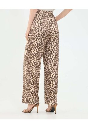 Pantalón Para Mujer Moda Color Café Marca Patprimo #30071993