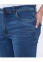 Jean Para Hombre Skinny Color Azul Marca Patprimo #44160366 de Patprimo