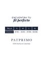 Boxer X2 Para Hombre Bragueta Amplio Color Azul Marca Patprimo #44000326 de Patprimo