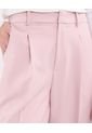Pantalón Para Mujer Moda Color Rosa Marca Patprimo #30072026 de Patprimo
