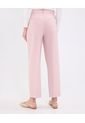 Pantalón Para Mujer Moda Color Rosa Marca Patprimo #30072026 de Patprimo