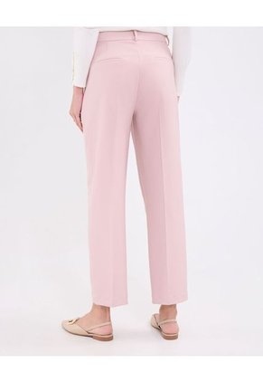 Pantalón Para Mujer Moda Color Rosa Marca Patprimo #30072026