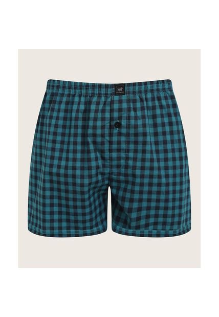 Boxer Amplio Estampado Junior - Compra Ahora | Dafiti Colombia