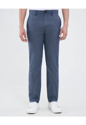 Pantalón Para Hombre Chino Color Azul Marca Patprimo #44071123