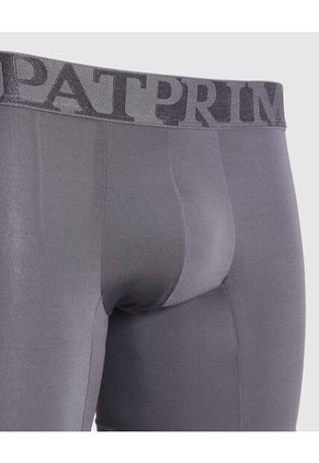 Pack X3 Boxer Medio Estampados X3 Para Hombre Surtido Patprimo