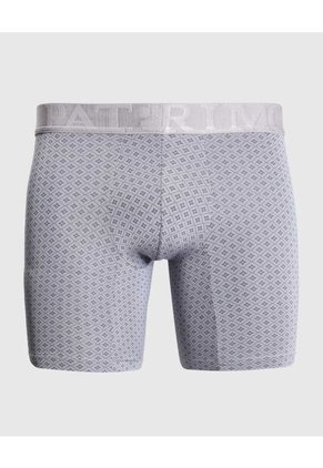 Pack X3 Boxer Medio Estampados X3 Para Hombre Surtido Patprimo