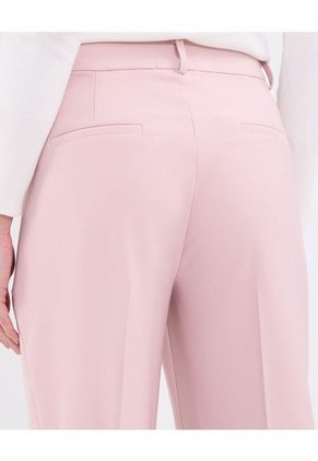 Pantalón Para Mujer Moda Color Rosa Marca Patprimo #30072026