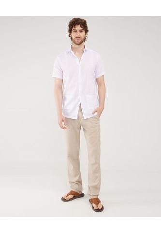 Pantalón Para Hombre Chino Color Marfil Marca Patprimo #44071071 Patprimo