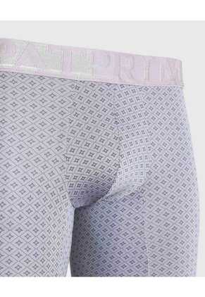 Pack X3 Boxer Medio Estampados X3 Para Hombre Surtido Patprimo