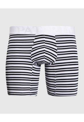 Pack X3 Boxer Medio Estampados X3 Para Hombre Surtido Patprimo